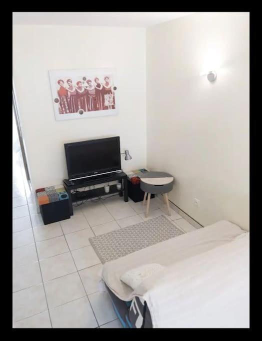 Apartamento T1 Proximite De Montpellier. Juvignac Exterior foto